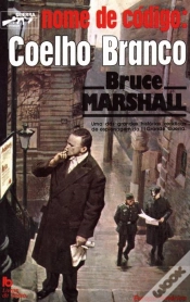 Capa do artigo Nome de Código: Coelho Branco