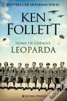Nome de Código: Leoparda