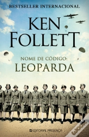 Capa do artigo Nome de Código: Leoparda