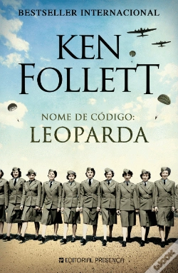 Capa do artigo Nome de Código: Leoparda