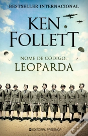 Capa do artigo Nome De Código: Leoparda