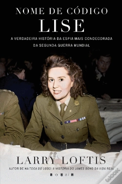 Capa do artigo Nome de Código - Lise