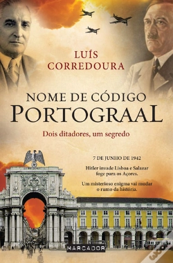 Capa do artigo Nome de Código Portograal