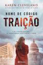 Nome de Código - Traição - Preview