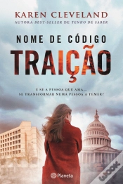 Capa do artigo Nome de Código - Traição