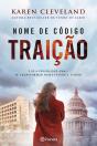 Nome De Código: Traição - Preview