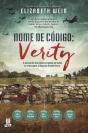 Nome de Código: Verity - Preview