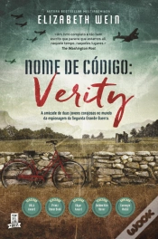 Capa do artigo Nome de Código: Verity
