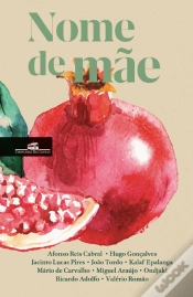 Capa do artigo Nome de Mãe