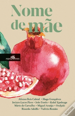 Capa do artigo Nome de Mãe
