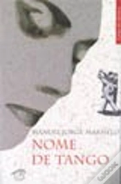 Capa do artigo Nome de Tango