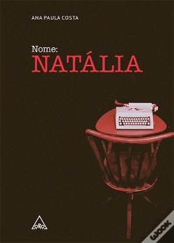 Capa do artigo Nome: Natália