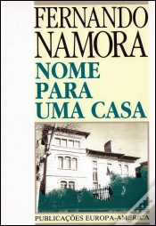 Capa do artigo Nome para uma Casa