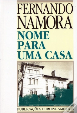 Capa do artigo Nome para uma Casa