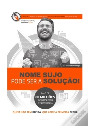 Capa do artigo Nome Sujo Pode Ser A Solução