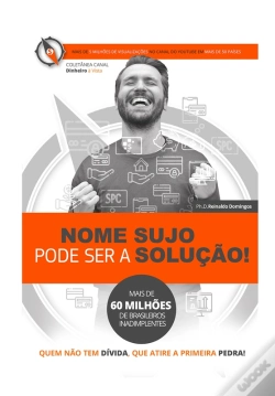 Capa do artigo Nome Sujo Pode Ser A Solução