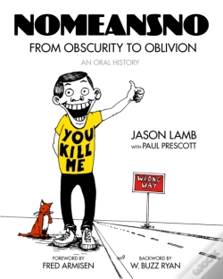 Capa do artigo Nomeansno