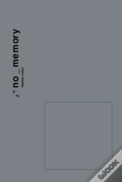 Capa do artigo No_Memory