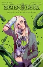 Nomen Omen Volume 1: Total Eclipse Of The Heart