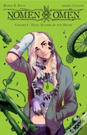 Capa do artigo Nomen Omen Volume 1: Total Eclipse Of The Heart