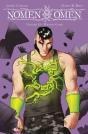 Nomen Omen Volume 2: Wicked Game - Preview