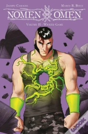 Capa do artigo Nomen Omen Volume 2: Wicked Game