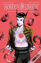 Nomen Omen, Volume 3