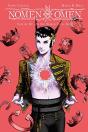 Nomen Omen, Volume 3 - Preview