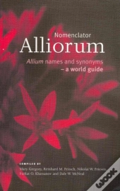 Nomenclator Alliorum