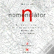 Capa do artigo Nomenclator Oficial - Dvd