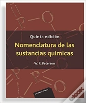 Capa do artigo Nomenclatura De Las Sustancias Quimicas 5