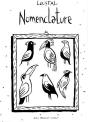 Nomenclature - Preview