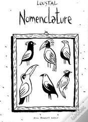 Capa do artigo Nomenclature