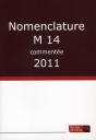 Nomenclature M14 Commentee 2011 - Preview
