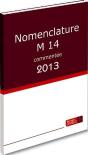 Nomenclature M14 Commentee 2013 - Preview