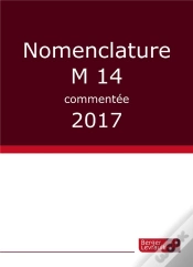 Capa do artigo Nomenclature M14 Commentee 2017