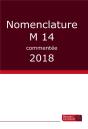 Nomenclature M14 Commentee 2018 - Preview