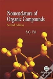 Nomenclature Of Organic Compounds