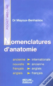 Capa do artigo Nomenclatures D