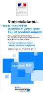 Nomenclatures Des Services Publics Industriels Et Commerciaux - Preview