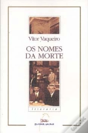 Capa do artigo Nomes Da Morte, Os (Nl)