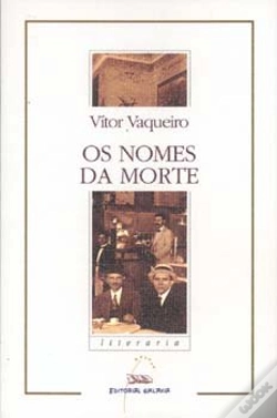Capa do artigo Nomes Da Morte, Os (Nl)
