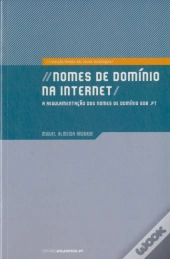 Nomes de Domínio na Internet