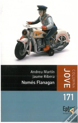Capa do artigo Només Flanagan