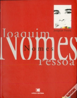 Capa do artigo Nomes