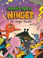 Nomes Per A Ninges 6. Els Ninges Baixets - Preview