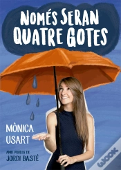 Capa do artigo Només Seran Quatre Gotes