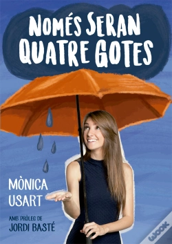 Capa do artigo Només Seran Quatre Gotes