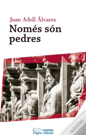 Capa do artigo Només Són Pedres