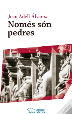 Capa do artigo Només Són Pedres